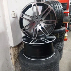 Джанти за JAC, снимка 1