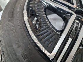 Гуми с джанти Bridgestone 255/45R19, снимка 16