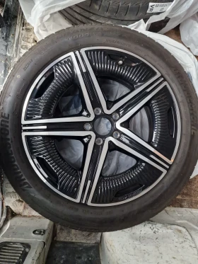 Гуми с джанти Bridgestone 255/45R19, снимка 7