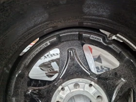 Гуми с джанти Bridgestone 255/45R19, снимка 13
