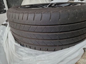 Гуми с джанти Bridgestone 255/45R19, снимка 15