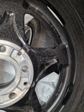 Гуми с джанти Bridgestone 255/45R19, снимка 14