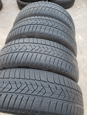 Гуми Зимни 225/60R18, снимка 4