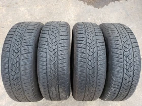 Гуми Зимни 225/60R18, снимка 3