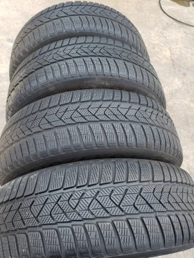 Гуми Зимни 225/60R18, снимка 5