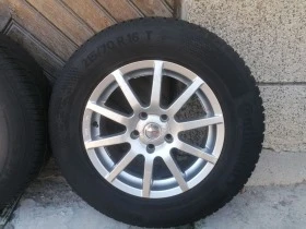    215/70R16  Hyundai Tucson | Mobile.bg    5