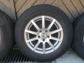    215/70R16  Hyundai Tucson | Mobile.bg    4