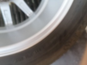 Гуми с джанти Dunlop 215/70R16, снимка 10 - Гуми и джанти - 46226414