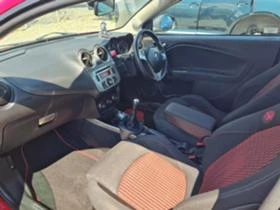 Alfa Romeo MiTo 1.3 mjet, снимка 5