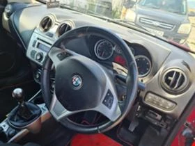 Alfa Romeo MiTo 1.3 mjet, снимка 4