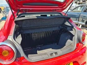 Alfa Romeo MiTo 1.3 mjet, снимка 7