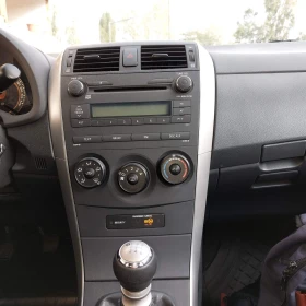 Toyota Corolla, снимка 6