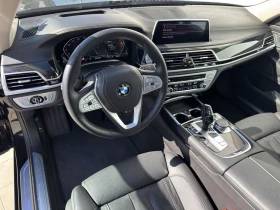 BMW 740 xDrive, снимка 5