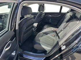 BMW 740 xDrive, снимка 10