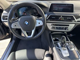 BMW 740 xDrive, снимка 9