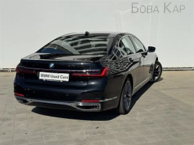 BMW 740 xDrive, снимка 2