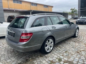 Mercedes-Benz C 200 Avangard Xenon, снимка 4