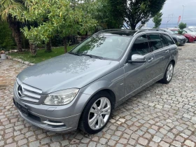 Mercedes-Benz C 200 Avangard Xenon, снимка 11
