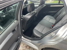 Mercedes-Benz C 200 Avangard Xenon, снимка 10