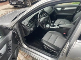 Mercedes-Benz C 200 Avangard Xenon, снимка 8