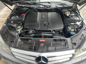 Mercedes-Benz C 200 Avangard Xenon, снимка 14