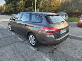 Peugeot 308 2.0 TDI, снимка 1