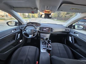 Peugeot 308 2.0 TDI, снимка 6