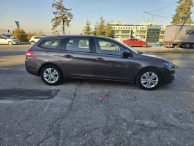 Peugeot 308 2.0 TDI, снимка 3