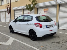 Peugeot 208 1.6HDI 92к.с. FULL LED| CARPLAY| CAMERA, снимка 4