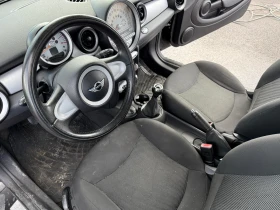 Mini Cooper 1.6 на части, снимка 10