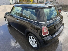 Mini Cooper 1.6 на части, снимка 6