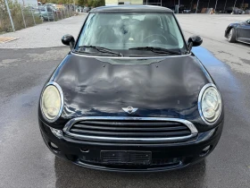 Mini Cooper 1.6 на части, снимка 2