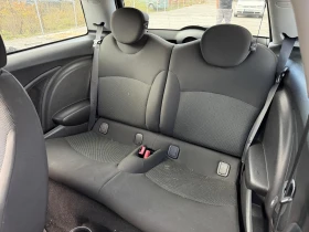 Mini Cooper 1.6 на части, снимка 13