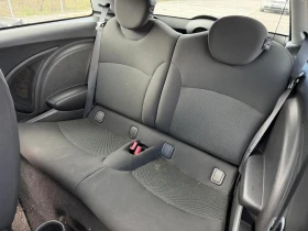 Mini Cooper 1.6 на части, снимка 12
