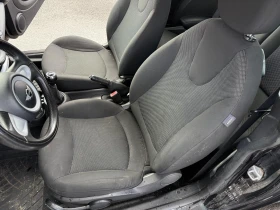 Mini Cooper 1.6 на части, снимка 14