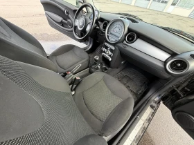 Mini Cooper 1.6 на части, снимка 7