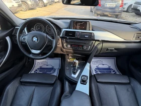 BMW 330 X-DRIVE - 258к.с. - Топ състояние, снимка 13