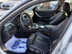 BMW 330 X-DRIVE - 258к.с. - Топ състояние, снимка 9