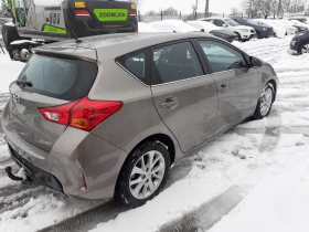 Toyota Auris 1.4 D4D NAVI KAMERA PREMIUM, снимка 3
