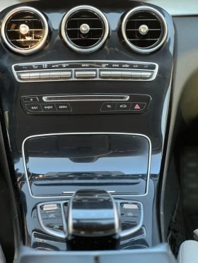 Mercedes-Benz C 200, снимка 11