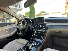 Mercedes-Benz C 200, снимка 8