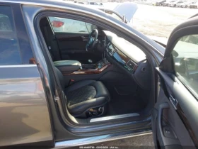 Audi A8 L 3.0T, снимка 7