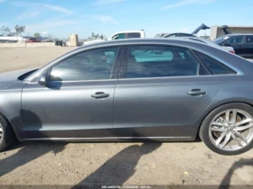 Audi A8 L 3.0T, снимка 15