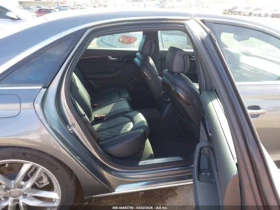 Audi A8 L 3.0T, снимка 8