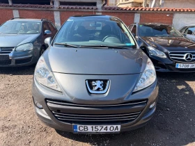 Peugeot 207 SW, снимка 1