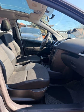 Peugeot 207 SW, снимка 8