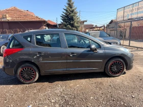 Peugeot 207 SW, снимка 13