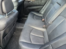Mercedes-Benz E 280 E280CDI   2008g  ЕVО ., снимка 12