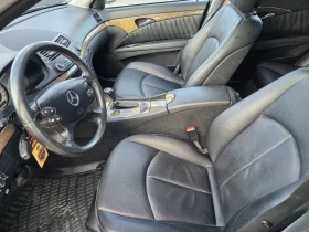 Mercedes-Benz E 280 E280CDI   2008g  ЕVО ., снимка 13