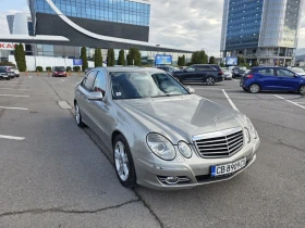 Mercedes-Benz E 280 E280CDI   2008g  ЕVО ., снимка 1